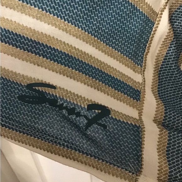 Womens Seven7 Cover Top NWT - Picture 4 of 5